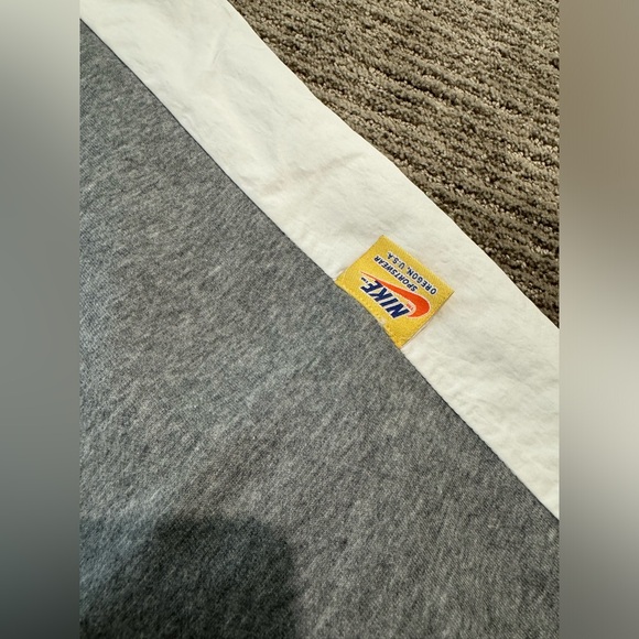 Nike Women’s Sportswear Icon Clash Sweatpants Medium - Picture 5 of 7